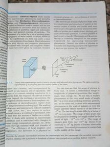 Physics Part 1 Textbook for Class XI