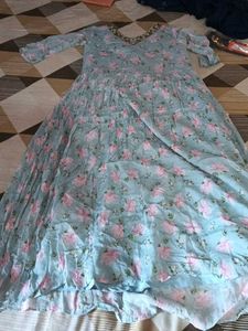 Gown