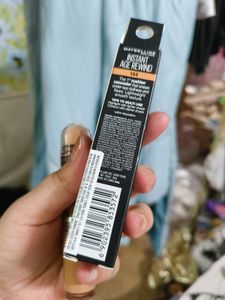 Maybelline Instant Age Rewind Concealer