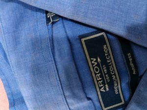Arrow Premium Collection Shirt