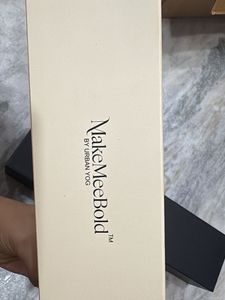 MakeMeBold Automatic Hair Curler