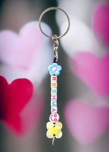 Customised Keychain With Your Name