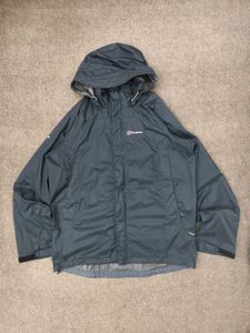 Berghaus Men's Waterproof Jacket