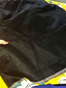 4 Miter Black Fabric 🖤