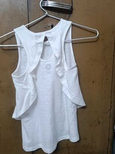 Graphic Tank Top