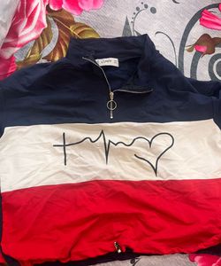SALE🎀Women Color Block Pullover Sweatshirt