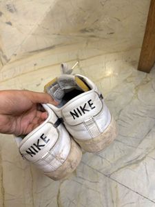 Nike Blazer Low '77 Vintage Sneakers