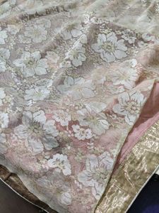 Boutique Saree