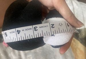 Cute Plush Toy Set