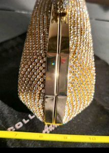 brand new design clutch bag