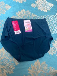 Evera High Waist Underwear