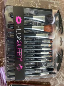 Makeup Brush