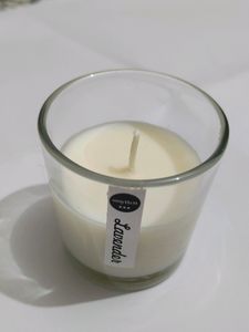 Sented Candle