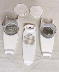 Chopper Set