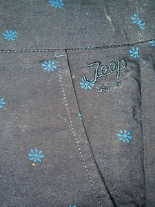 Jeep Spirit Short For Girls