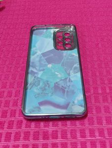 Unique Geometric Design Phone Case