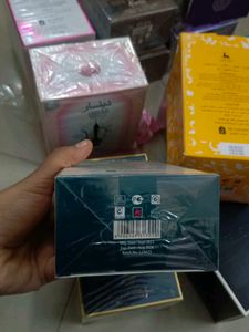 Musk Fatima Eau de Parfum
