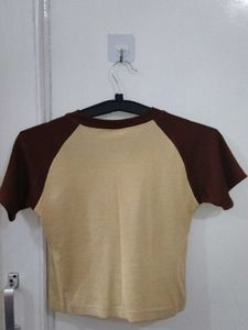 Vintage Graphic T-Shirt