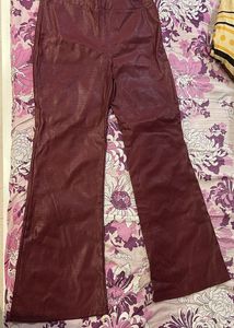 PANTS FROM URBANIC