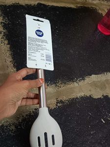 Home One Slotted Spoon