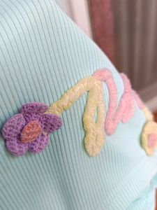 Cute Girls Butterfly Jeans &amp; Top Set