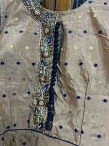 Gown