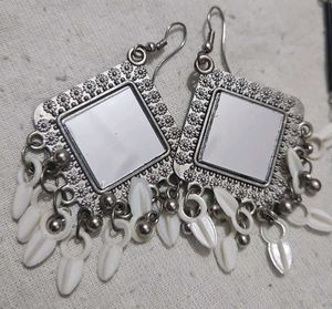 Statement Earrings - Unique Designs