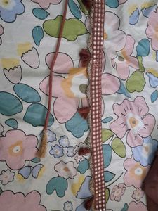 Elegant Embroidered Kurta Set