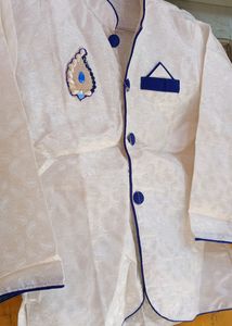 Boys Kurta Or Punjabi.