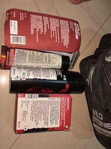 men grooming kit