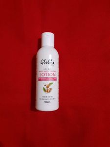 Herbal Daily Moisturizing Lotion 100gm