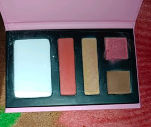 Eye Shadow
