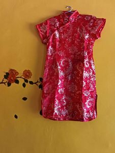 Chinese Traditional Kimono