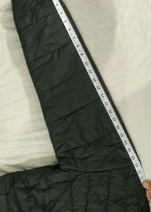 Bomber Quilted Lightweight Jacket for Men