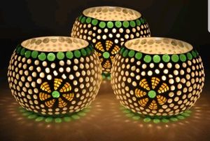 Tea Light Candle Holder