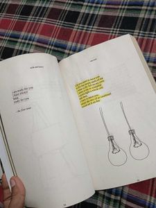 Milk and Honey by Rupi Kaur