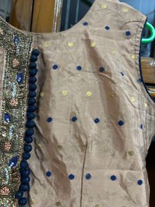 Gown