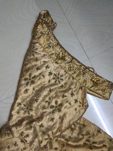 Night Party Wear Frock
