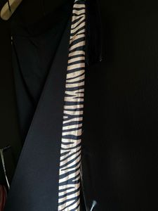 Black Wide Leg Pants