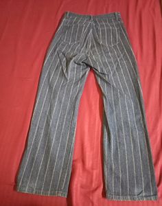 Urbanic Wide Leg Jeans