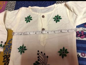New Kurta For Baby Boy