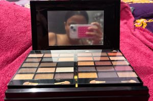 Complete Makeup Palette Set