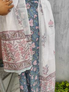 max salwar suit XXL