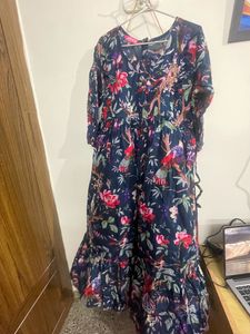 Midi Dress