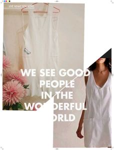 Chic White Pinafore Dress with Pocket Detail