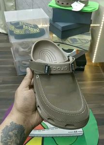 Crocs Yukon