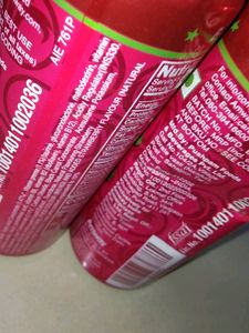 Empty Tin Cans For Diy Crafts Purpose