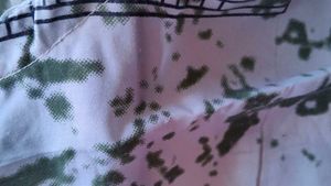 Unique Printed Kurta