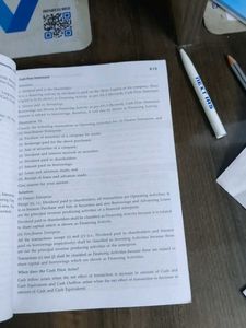 T.S. Grewal's Analysis of Financial Statements