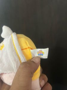 Catch Teenieping Season 3 Stuffed Plush Toy 11